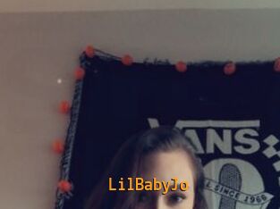 LilBabyJo