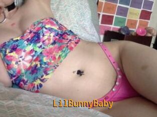 LilBunnyBaby