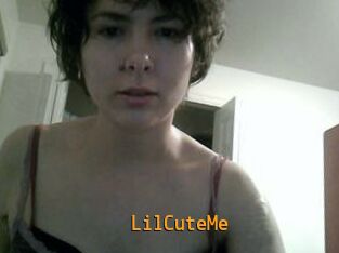 LilCuteMe