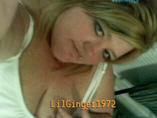 LilGinger1972