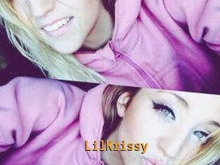 LilKrissy