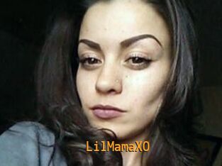 LilMamaXO