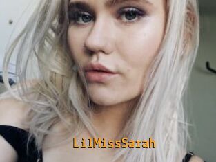 LilMissSarah