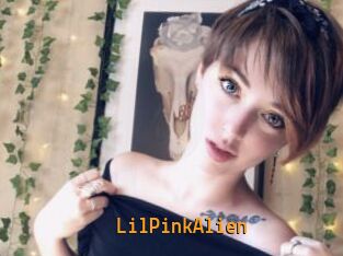 LilPinkAlien