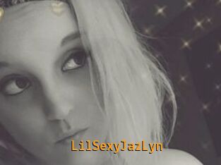 LilSexyJazLyn