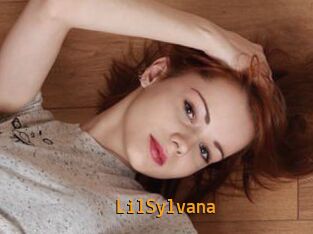 LilSylvana