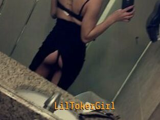 LilTokerGirl