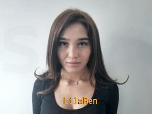 LilaBen