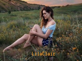 LilaClair