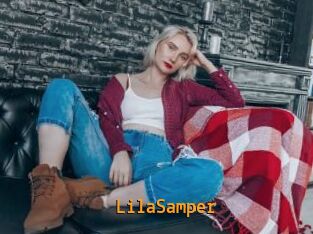 LilaSamper