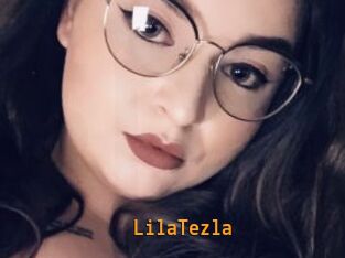 LilaTezla