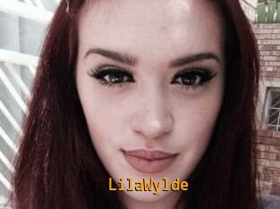 LilaWylde
