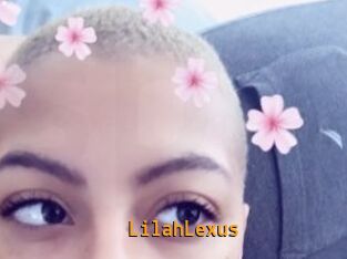 LilahLexus