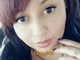 Lilatg808