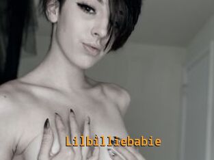 Lilbilliebabie