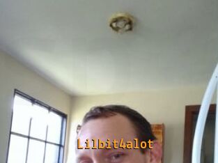Lilbit4alot