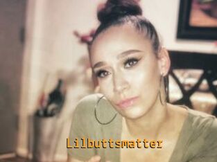 Lilbuttsmatter