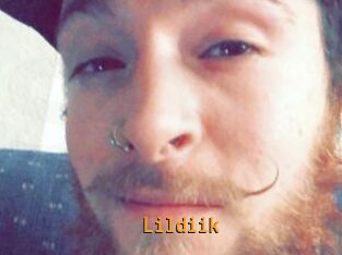 Lildiik