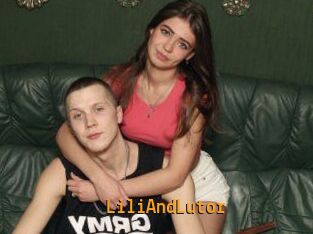 LiliAndLutor