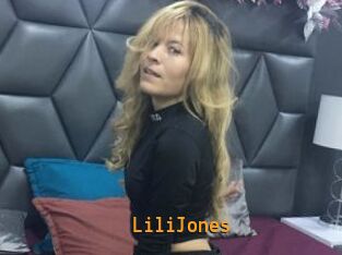 LiliJones