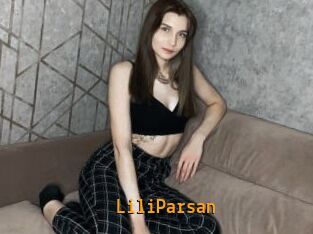 LiliParsan