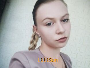 LiliSun