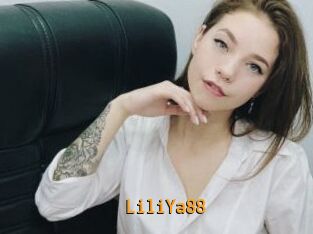 LiliYa88