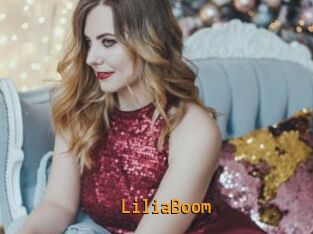 LiliaBoom