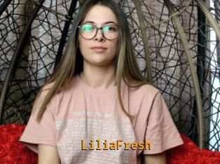 LiliaFresh