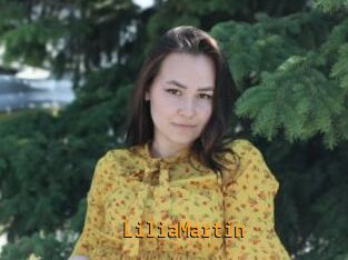 LiliaMartin