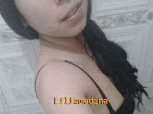 Liliamedina