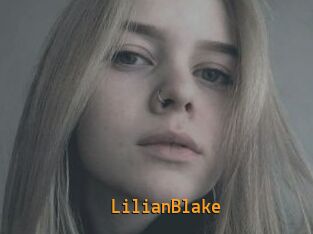 LilianBlake