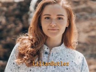 LilianButler