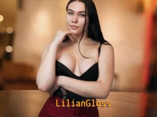 LilianGloss