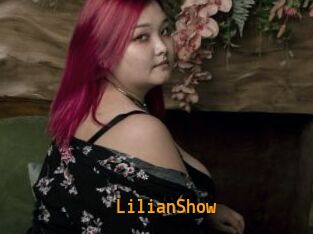 LilianShow
