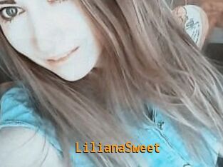LilianaSweet