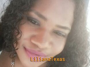 LilianaTexas