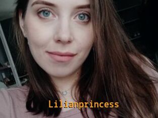 Lilianprincess