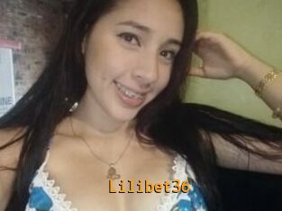 Lilibet36