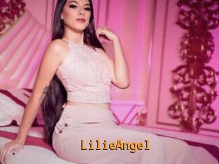 LilieAngel