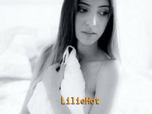 LilieHot