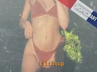 Lililoup