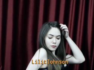 LilitJohnson