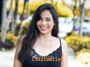 LilitWaller