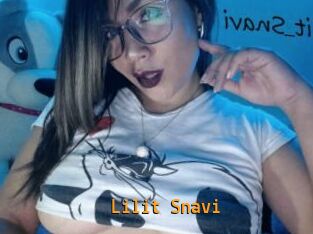 Lilit_Snavi