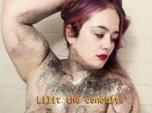 Lilit_the_cenobite