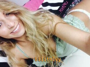 LilithIvy