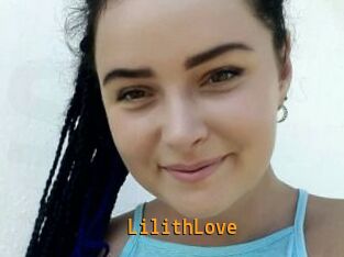 LilithLove