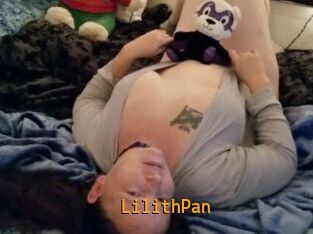 LilithPan