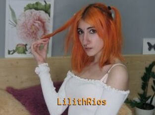 LilithRios